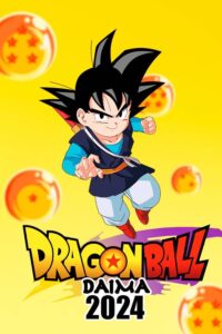 Dragon Ball Daima Episode (09) Sub Indo