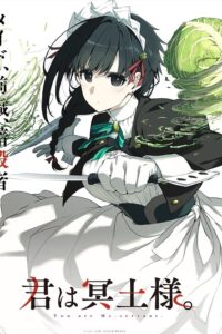 Kimi wa Meido-sama. Episode (10) Sub Indo