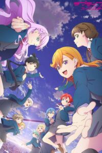 Love Live! Superstar!! 3rd Season Episode (10) Sub Indo