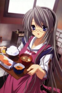 Clannad: Mou Hitotsu no Sekai, Tomoyo-hen Sub Indo (BD)