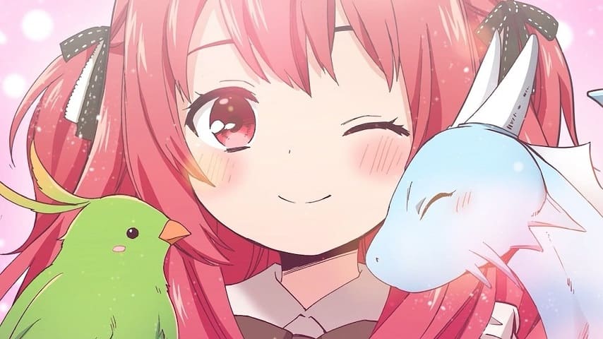 0-saiji Start Dash Monogatari Sub Indo