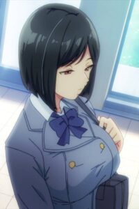 Immoral Routine The Animation Episode (01) Sub Indo