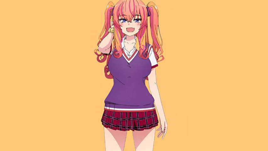 Kakushite! Makina-san!! Sub Indo