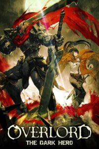 Overlord Movie 2: Shikkoku no Eiyuu Sub Indo (BD)