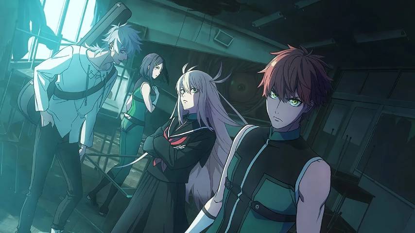 Sentai Daishikkaku 2nd Season Sub Indo