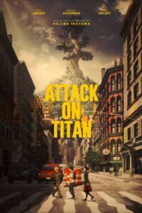 Shingeki no Kyojin Movie: Kanketsu-hen – The Last Attack Sub Indo (WebDL)