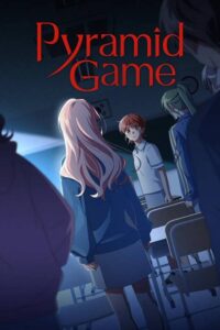 Pyramid Game Episode (06) Sub Indo