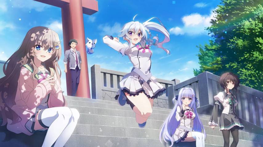 9 Ruler's Crown Sub Indo