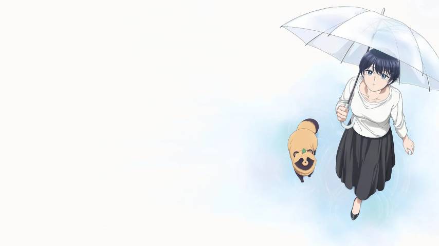 Ame to Kimi to Sub Indo