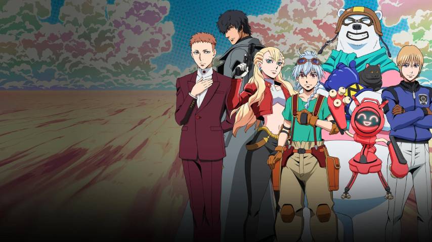 Bullet Bullet Sub Indo