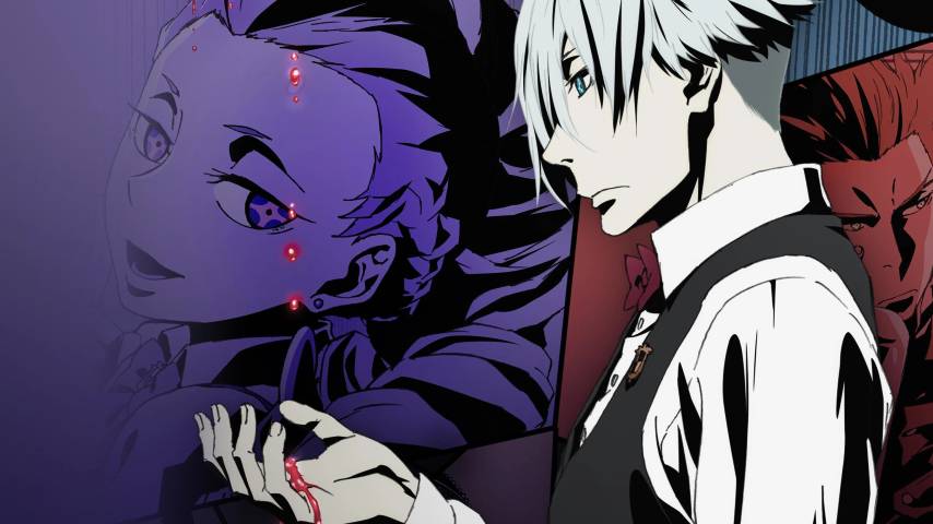 Death Parade Sub Indo