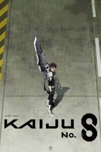 Kaijuu 8-gou 2nd Season Episode (03) Sub Indo