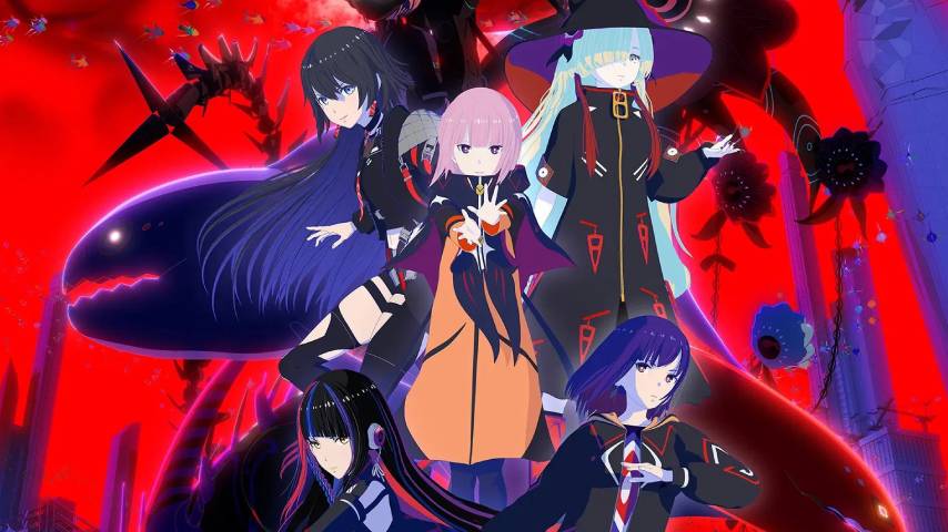 Kamitsubaki-shi Kensetsuchuu. Sub Indo