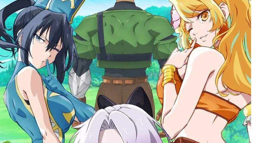 Kizetsu Yuusha to Ansatsu Hime Sub Indo