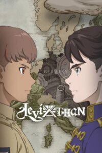 Leviathan Sub Indo Batch (Episode 01 – 12)