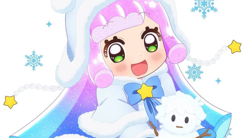 Puniru wa Kawaii Slime 2nd Season Sub Indo