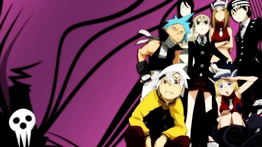Soul Eater Sub Indo
