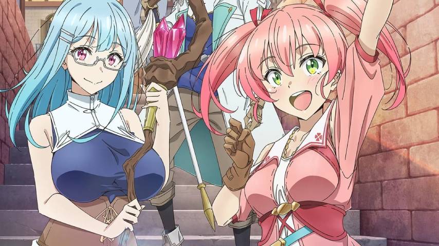 Yuusha Party wo Tsuihou sareta Shiromadoushi, S-Rank Boukensha ni Hirowareru_ Kono Shiromadoushi ga Kikakugai Sugiru Sub Indo