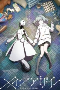 Make a Girl Sub Indo (BD)