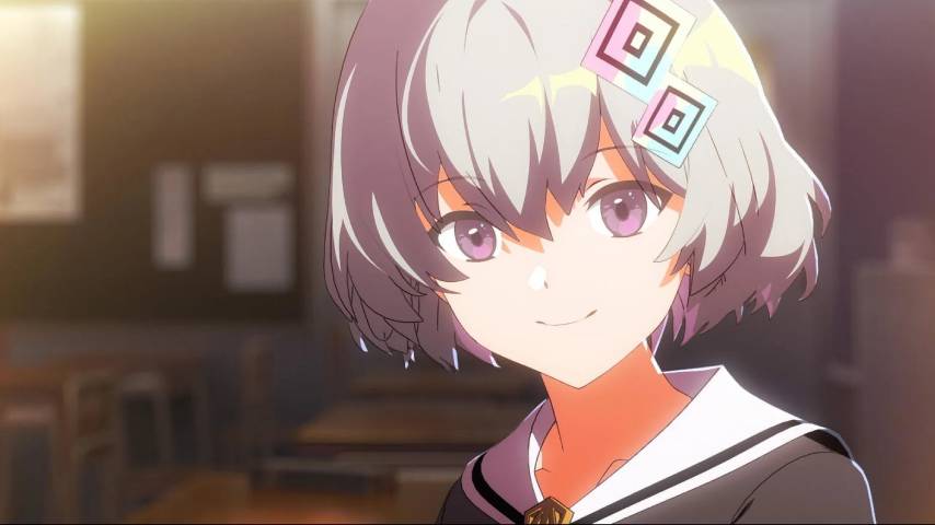 Make a Girl Sub Indo