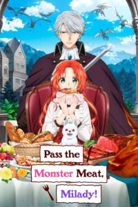 Akujiki Reijou to Kyouketsu Koushaku Episode (01) Sub Indo