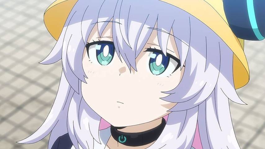 Alma-chan wa Kazoku ni Naritai Sub Indo
