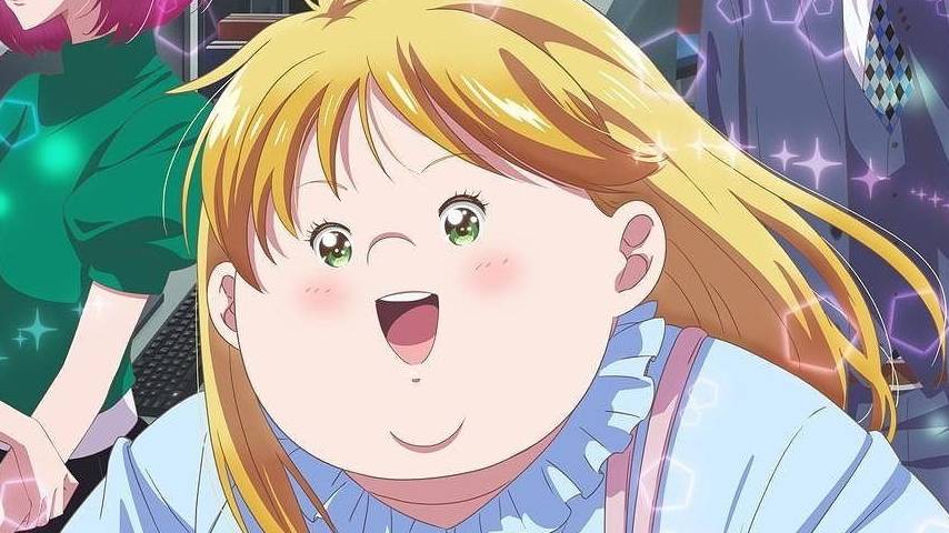 Debu to Love to Ayamachi to! Sub Indo