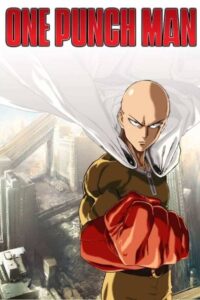 Go! Saitama Sub Indo