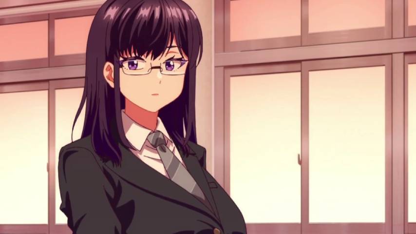 Guilty Hole Sub Indo