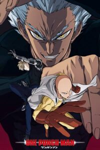 One Punch Man 2nd Season Commemorative Special Sub Indo
