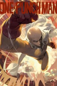 One Punch Man 2nd Season Specials Sub Indo BD Batch (Episode 01 – 06)