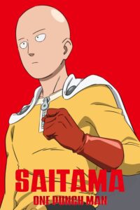 One Punch Man: Road to Hero Sub Indo