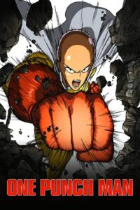 One Punch Man Specials Sub Indo BD Batch (Episode 01 – 06)