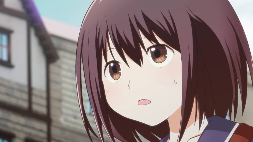 Potion, Wagami wo Tasukeru Sub Indo