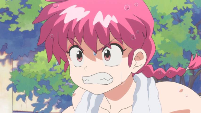 Ranma (2024) 2nd Season Sub Indo