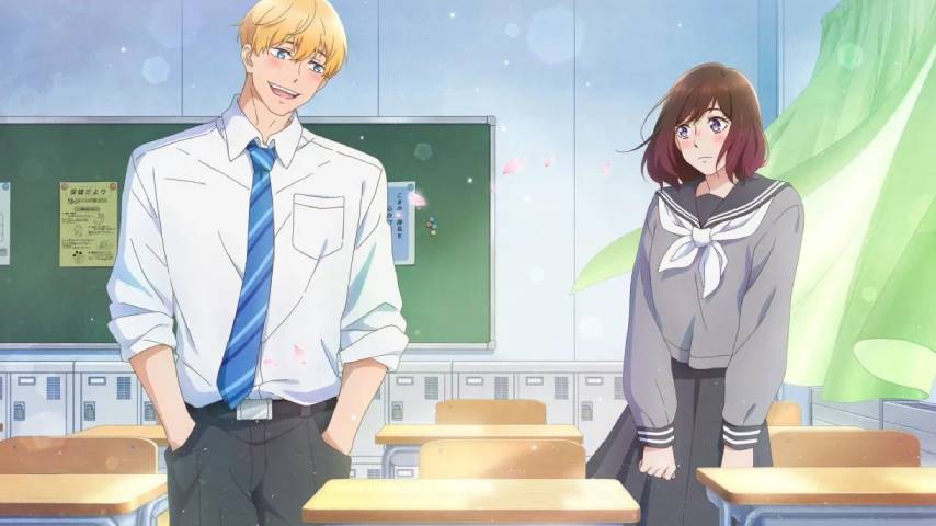 Taiyou yori mo Mabushii Hoshi Sub Indo