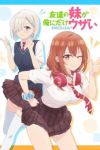 Tomodachi no Imouto ga Ore ni dake Uzai Episode (01) Sub Indo