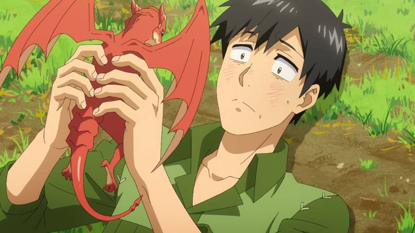 Tondemo Skill de Isekai Hourou Meshi 2 Sub Indo