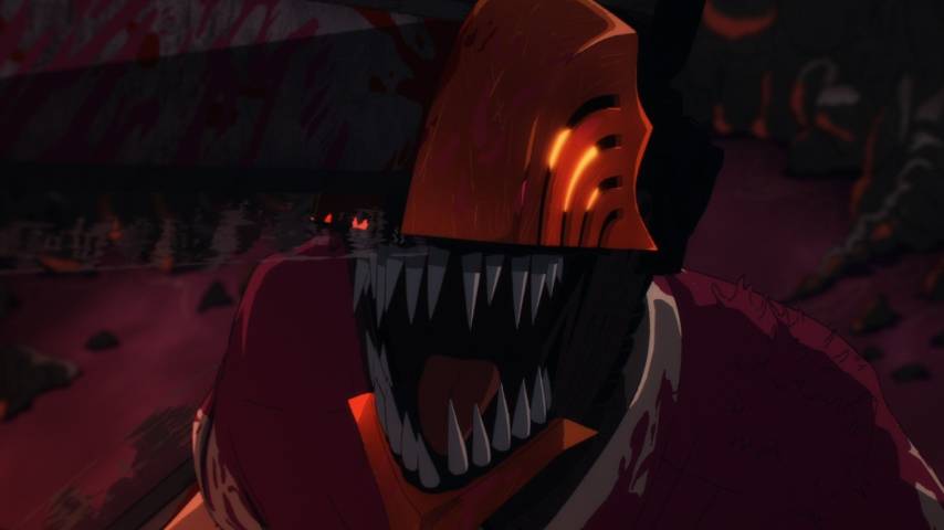 Chainsaw Man Recap Sub Indo