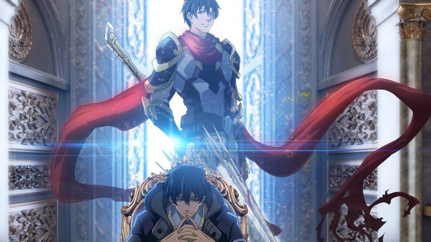 Quanzhi Gaoshou Sub Indo