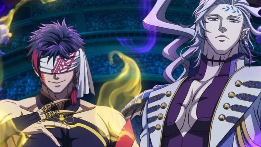 Record of Ragnarok Season 3