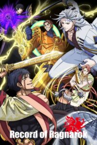 Shuumatsu no Walküre Season 3 Sub Indo Batch (Episode 01 – 15)