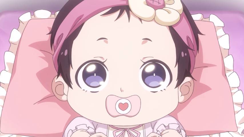 The Daily Life of the Immortal King Season 5