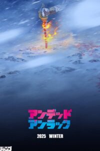 Undead Unluck: Winter-hen Sub Indo