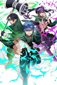 Dead Account Episode (03) Sub Indo