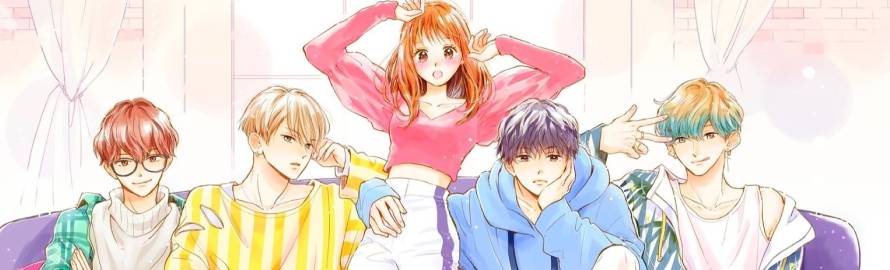 Douse, Koishite Shimaunda. 2nd Season Sub Indo