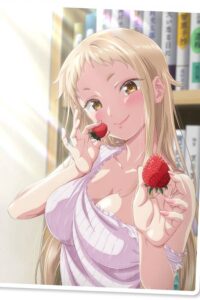 Ichigo Aika: Zatsu de Namaiki na Imouto to Warikirenai Ani Episode (03) Sub Indo Uncensored