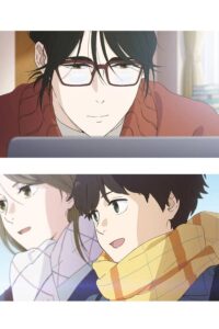 Ikoku Nikki Episode (04) Sub Indo