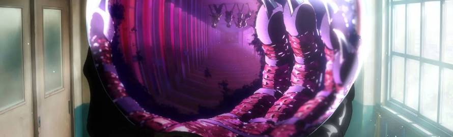 Jigoku Sensei Nube (2025) Part 2 Sub Indo