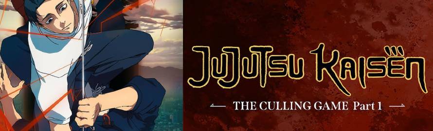 Jujutsu Kaisen Shimetsu Kaiyuu - Zenpen Sub Indo